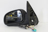 2002-2007 Oldsmobile Bravada Left Driver Side Mirror - BIGGSMOTORING.COM