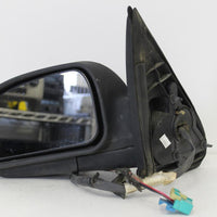 2002-2007 Oldsmobile Bravada Left Driver Side Mirror - BIGGSMOTORING.COM