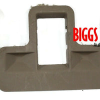 2000-2006 Escalade Tahoe Yukon 3rd Row Row Seat Striker Brackets Only - BIGGSMOTORING.COM