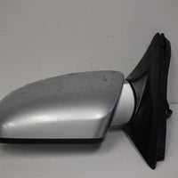 2004-2008 ACURA TSX DRIVER  LEFT SIDE DOOR MIRROR SILVER - BIGGSMOTORING.COM