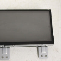 2008-2012 Infiniti G35 Oem Navigation Information  Display Screen 28091 Jk000