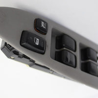 2002-2006 Lexus Es300 Driver  Side Power Window Master Switch 84040-33030 - BIGGSMOTORING.COM