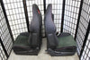 2002-2005 Honda Civic Si Hatch Back Driver & Passenger Side Front Seats - BIGGSMOTORING.COM