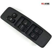 1998-2000 Toyota Rav4 Driver Left Side Power Window Master Switch 84820-42060 - BIGGSMOTORING.COM