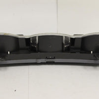 2008-2012 CHEVY MALIBU INSTRUMENT SPEEDOMETER GAUGE CLUSTER 16918393