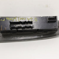 2002-2005 Chevy Trailblazer Passenger Side Power Window Switch 15085581 - BIGGSMOTORING.COM