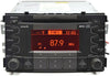 2010-2011 Kia Soul Sirius Radio Stereo Bluetooth Mp3 Cd Player 96150-2K200Xx Re#