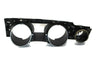 2005-2009 Ford Mustang Speedometer Cluster Bezel W/ Air Vent 6R33-63044D70-B - BIGGSMOTORING.COM