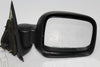 2002-2007 JEEP LIBERTY PASSENGER RIGHT SIDE POWER DOOR MIRROR BLACK 25527/ 25011 - BIGGSMOTORING.COM