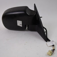 1998-2004 CHEVY S10  PASSENGER SIDE DOOR POWER MIRROR BLACK - BIGGSMOTORING.COM