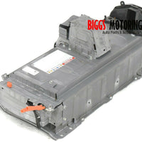 2012-2014 Toyota Camry Hybrid Battery Pack REBUILT .