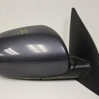 2010-2011 HYUNDAI ACCENT PASSENGER SIDE DOOR MIRROR