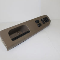 2004 2005 Mercury Monterey Freestar Driver Power Master Window Switch 3F2T-14540 - BIGGSMOTORING.COM