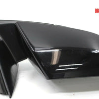 2013-2016 Cadillac ATS Passenger Right Side Power Door Mirror Black