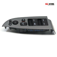 2005-2010 Honda Odyssey Driver Left side Power Window Switch - BIGGSMOTORING.COM