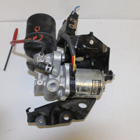 2012-2014 TOYOTA CAMRY HYBRID ANTI LOCK ABS BRAKE PUMP 47070-33010