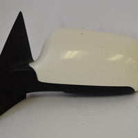 2000-2001 AUDI A8 QUATTRO LEFT DRIVER SIDE MIRROR I11 E1 010593 - BIGGSMOTORING.COM