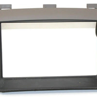 2006-2009 Infiniti Dash Center Radio Bezel W/ Air Vents E661-5115-100 - BIGGSMOTORING.COM