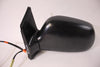 1998-2003 TOYOTA SIENNA DRIVER LEFT SIDE POWER DOOR MIRROR BLACK - BIGGSMOTORING.COM