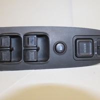 2003-2006  Honda Crv Driver Side Power Window Switch #Re-biggs - BIGGSMOTORING.COM