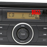 2007-2009 Nissan Versa Radio Stereo Cd Player 28185 EM32A