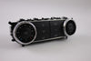 2012-2013 MERCEDES BENZ SLK SERIES A/C HEATER CLIMATE CONTROL UNIT 1729002403