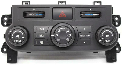 2009-2012 2014 KIA SEDONA A/C HEATER CLIMATE CONTROL  97250-4DXXX