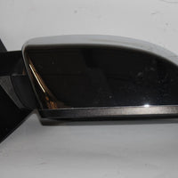 2011-2014 CHRYSLER 200 PASSENGER SIDE RIGHT SIDE POWER DOOR MIRROR CHROME