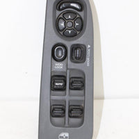 2005-2010 DODGE RAM 1500 FRONT DRIVER SIDE POWER WINDOW MASTER SWITCH 5JZ731DHAB - BIGGSMOTORING.COM