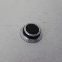 2004-2010 BMW OEM E60 E61 5 Series E63 E64 6 Series IDrive Leather Control Knob - BIGGSMOTORING.COM