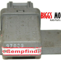 1998-2003 Mercedes Benz W20 S430  Lateral Acceleration  Sensor 012 542 04 17 - BIGGSMOTORING.COM