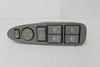 2002-2007 Buick Rendezvous Driver Master Power Window Switch 10339378 - BIGGSMOTORING.COM