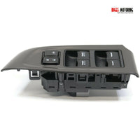 2009-2014 Acura Tsx Driver Side Power Window Master Switch 35750-TL2-A12-M1