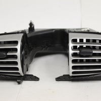 2011-2015 Mercedes Smart Fortwo Center Dash Air Vent Panel A4518300854