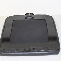 09-13 DODGE RAM 1500 2500 JUMP SEAT LID CENTER CONSOLE BLACK - BIGGSMOTORING.COM