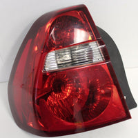 2004-2008 CHEVY MALIBU DRIVER SIDE REAR TAIL LIGHT 21997425 - BIGGSMOTORING.COM