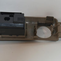 1995-1998 Chevy Silverado Tahoe Driver Side Power Window Master Switch Tan - BIGGSMOTORING.COM