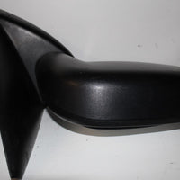 2002-2008 DODGE 1500 PASSENGER RIGHT SIDE POWER DOOR MIRROR BLACK - BIGGSMOTORING.COM