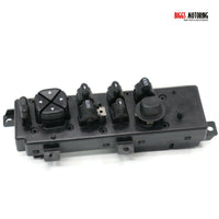 1999-2004 Jeep Grand Cherokee Driver Side Power Window Master Switch 55196389AD - BIGGSMOTORING.COM