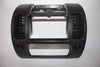 2005-2008 NISSAN XTERRA  DASH RADIO CLIMATE CONTROL BEZEL 68260-EA02  RE#BIGGS - BIGGSMOTORING.COM