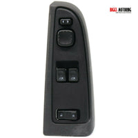 2003-2006 Chevy Silverado Sierra Driver Side Power Window Master Switch 15883322 - BIGGSMOTORING.COM