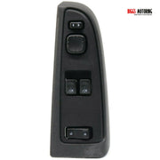 2003-2006 Chevy Silverado Sierra Driver Side Power Window Master Switch 15883322 - BIGGSMOTORING.COM