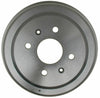 2013-2016 Chevy Spark Brake Drum Rear ACDELCO PRO DURASTOP 18B579