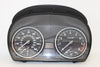 2009 BMW 328i COUPE INSTRUMENT SPEEDOMETER CLUSTER MILEAGE UNKNOWN 9187084-01