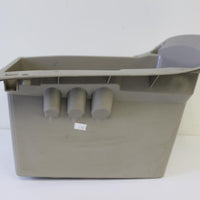 2003-2006 CADILLAC ESCALADE CENTER CONSOLE INSERT POCKET STORAGE BOX - BIGGSMOTORING.COM