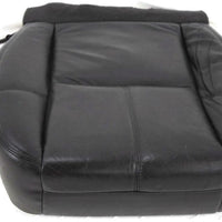 07-14 Gm Tahoe Yukon Sierra Suburban Driver Side Lower Seat Cushion  See Pics - BIGGSMOTORING.COM