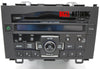 2007-2011 Honda CRV Radio Stereo 6 Disc Changer Cd Player 39100-SWA-A011-M1