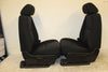 2007-2014 Chevy Silverado Tahoe Passenger & Driver Side Front Seats W/ Airbag