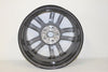 2012-2015 CHEVROLET SONIC Double 5  Spoke Black Alloy 16"x6  Wheel 19259634