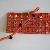 2003-2005 HONDA CIVIC HYBRID JUNCTION POWER BOARD COVER DOOR PANEL 7158-9268-30 - BIGGSMOTORING.COM